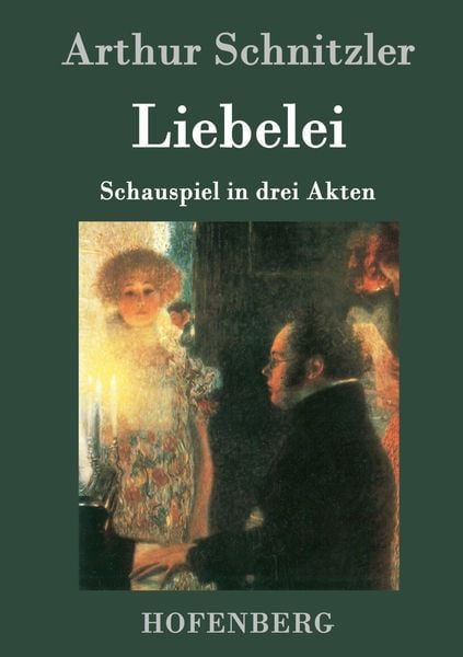 Produktbild: Liebelei