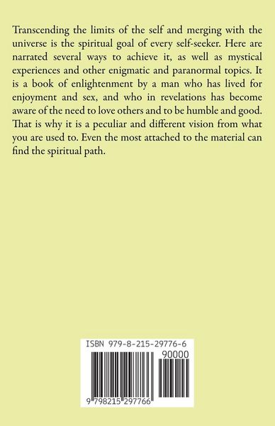 Produktbild: Achieving Enlightenment.