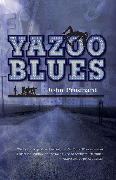 Produktbild: The Yazoo Blues