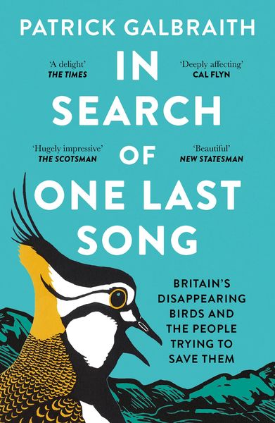 Produktbild: In Search of One Last Song