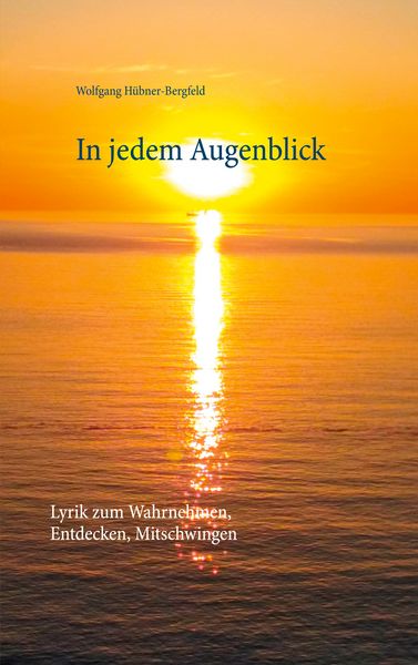 Produktbild: In jedem Augenblick