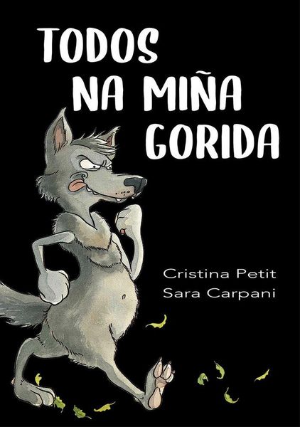 Produktbild: Todos na mi&ntilde;a gorida