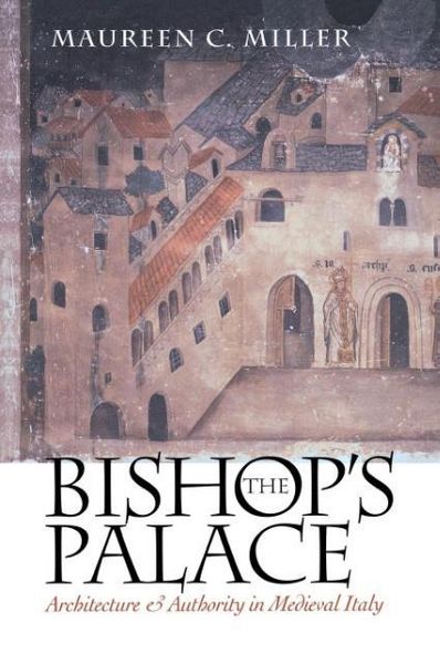 Produktbild: The Bishop's Palace