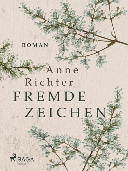 Produktbild: Fremde Zeichen