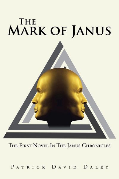 Produktbild: The Mark of Janus