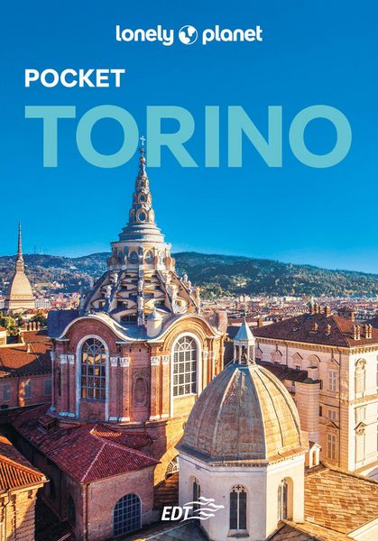 Produktbild: Torino Pocket