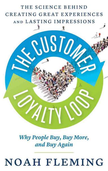 Produktbild: The Customer Loyalty Loop