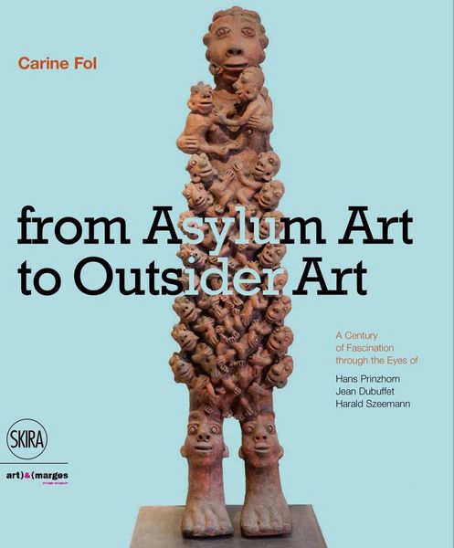Produktbild: From Art Brut To Art W/o Bound