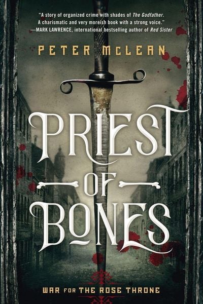 Produktbild: Priest of Bones