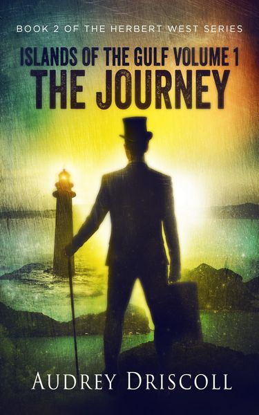 Produktbild: Islands of the Gulf Volume 1, The Journey