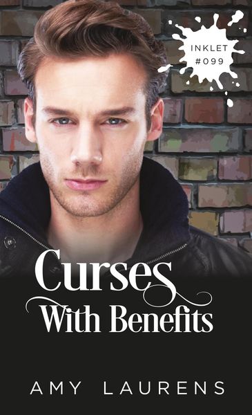 Produktbild: Curses With Benefits (Inklet, #99)