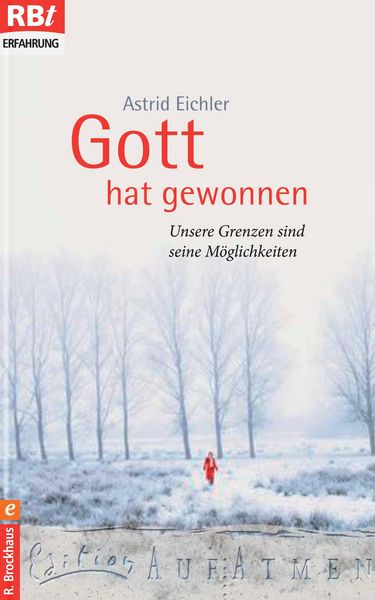 Produktbild: Gott hat gewonnen