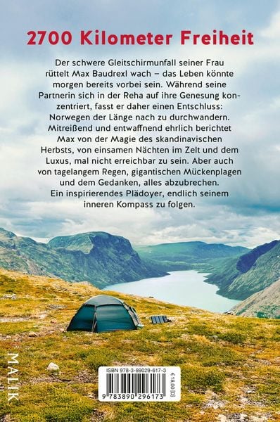 Produktbild: F&uuml;hlt sich nach Leben an