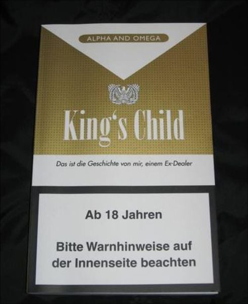 Produktbild: King's Child