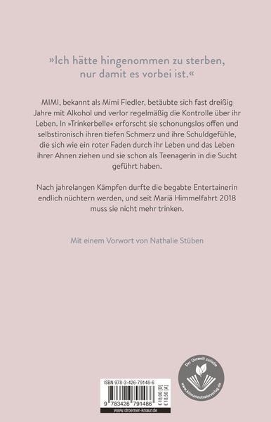 Produktbild: Trinkerbelle