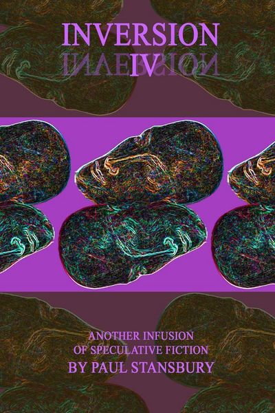 Produktbild: Inversion IV