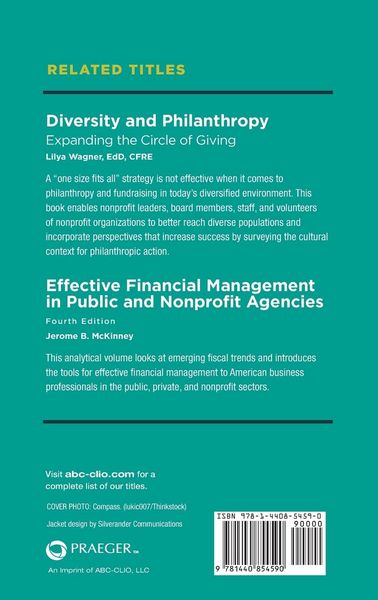 Produktbild: The Field Guide to Fundraising for Nonprofits