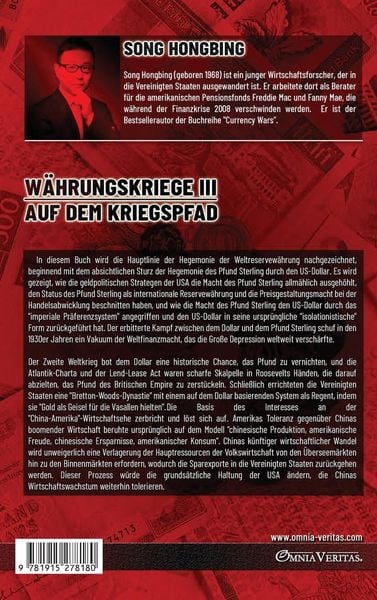 Produktbild: W&auml;hrungskrieg IV