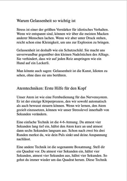 Produktbild: WIE MAN MIT IDIOTEN UMGEHT