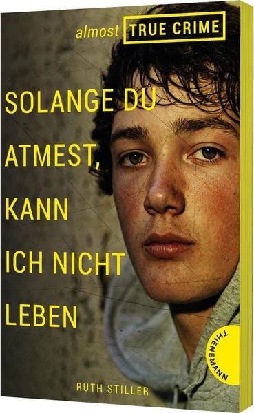 Produktbild: Almost True Crime 2: Solange du atmest, kann ich nicht leben