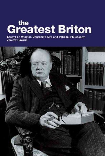 Produktbild: The Greatest Briton