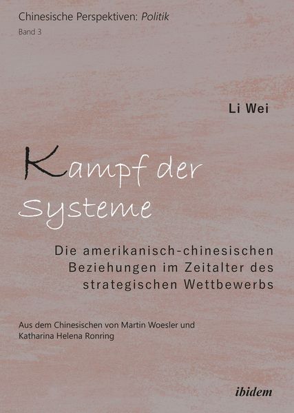 Produktbild: Kampf der Systeme