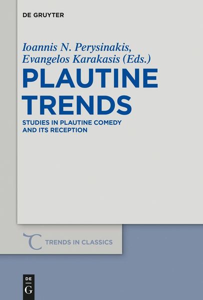 Produktbild: Plautine Trends