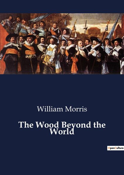 Produktbild: The Wood Beyond the World