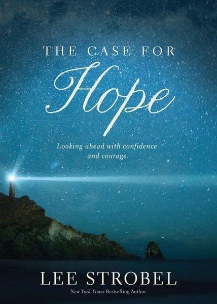 Produktbild: The Case for Hope