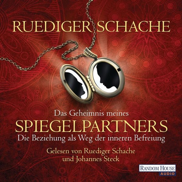Produktbild: Das Geheimnis meines Spiegelpartners