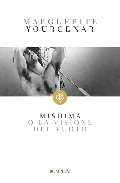 Produktbild: Mishima o la visione del vuoto