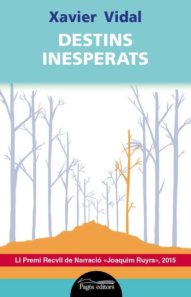 Produktbild: Destins inesperats
