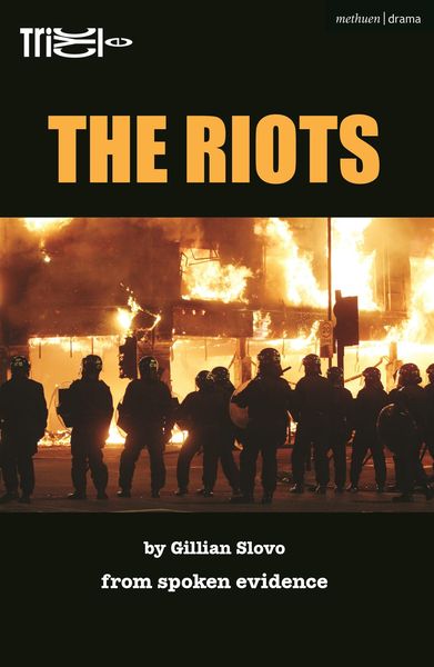 Produktbild: The Riots