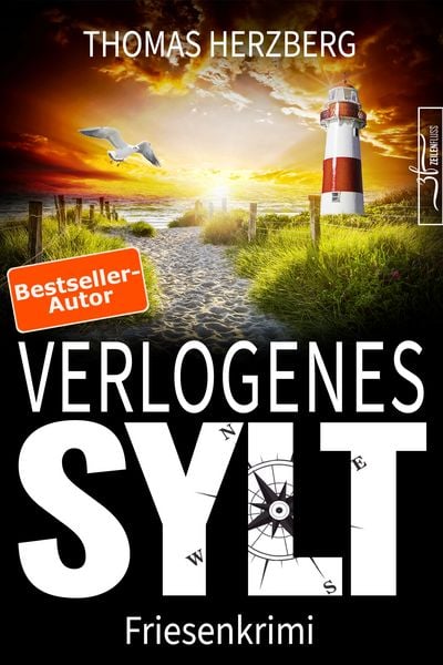 Produktbild: Verlogenes Sylt