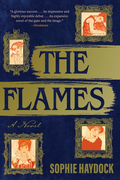 Produktbild: The Flames