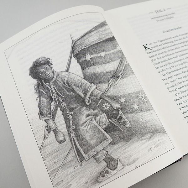 Produktbild: TodHunter Moon - SandReiter