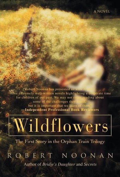 Produktbild: Wildflowers