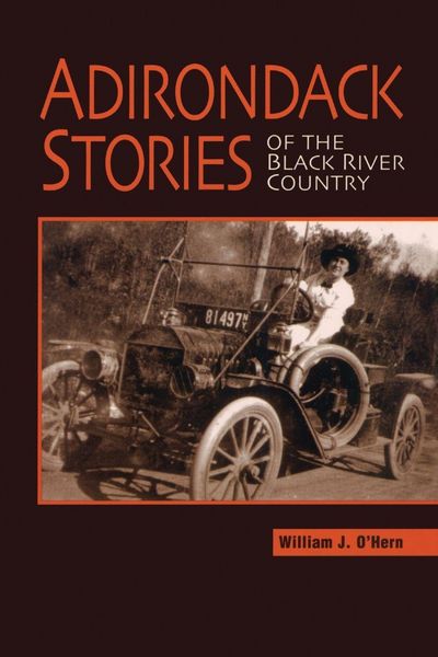 Produktbild: Adirondack Stories Of The Black River Country
