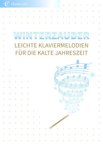 Produktbild: Winterzauber