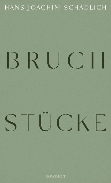 Produktbild: Bruchst&uuml;cke