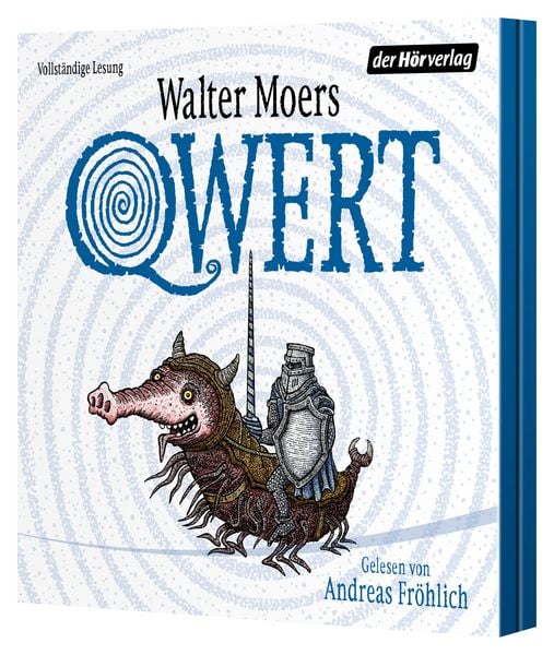 Produktbild: Qwert