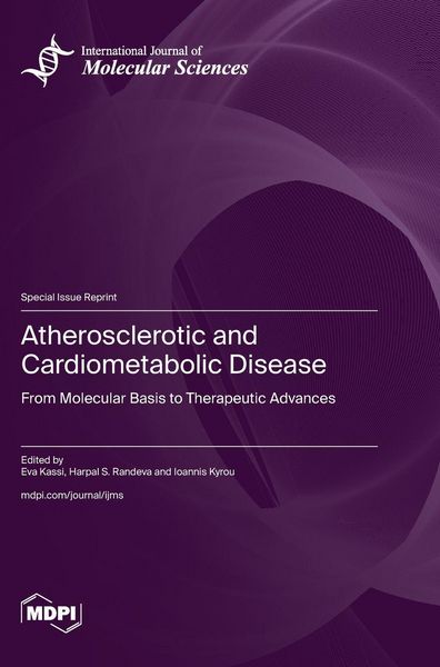 Produktbild: Atherosclerotic and Cardiometabolic Disease