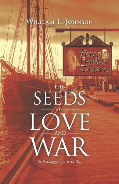 Produktbild: The Seeds of Love and War
