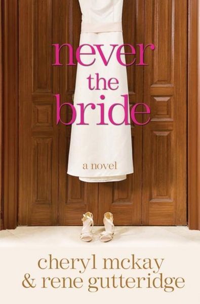 Produktbild: Never the Bride