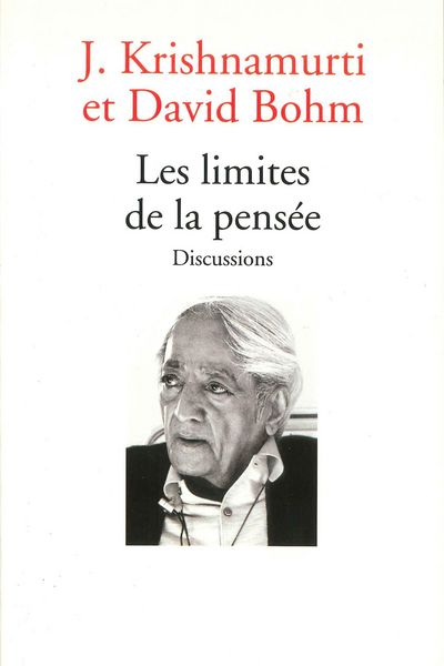 Produktbild: Les limites de la pens&eacute;e