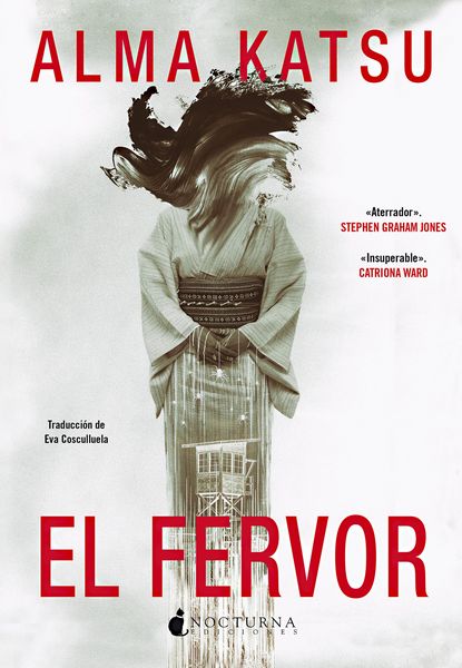 Produktbild: El fervor
