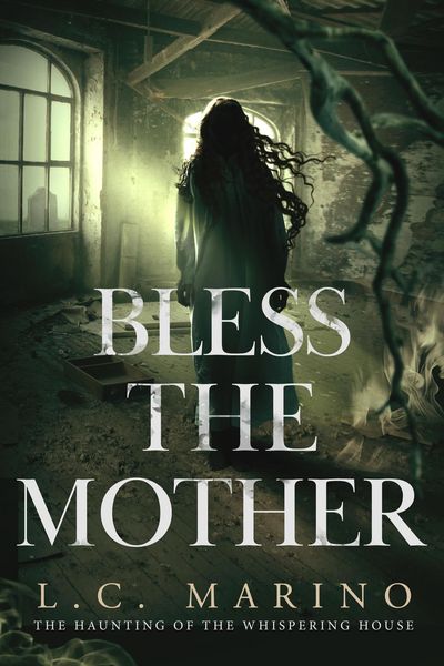 Produktbild: Bless the Mother