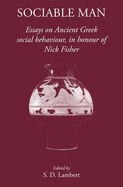 Produktbild: Sociable Man