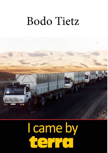 Produktbild: I came by terra