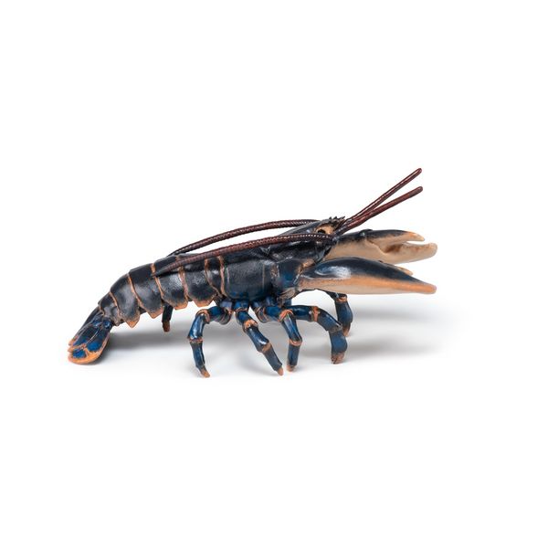Produktbild: Spielfigur Hummer 1,5cm